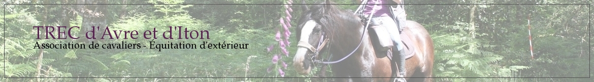 TREC d'Avre et d'Iton